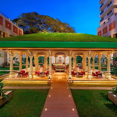 Itc Gardenia, A Luxury Collection Hotel, Bengaluru Zewnętrze zdjęcie