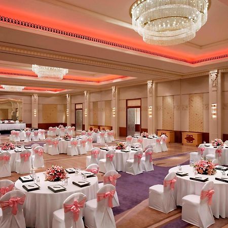 Itc Gardenia, A Luxury Collection Hotel, Bengaluru Zewnętrze zdjęcie