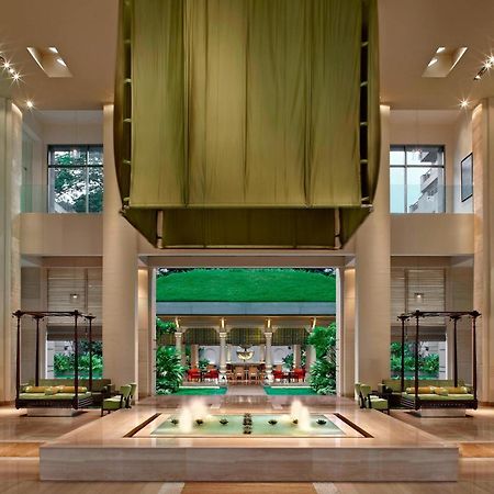 Itc Gardenia, A Luxury Collection Hotel, Bengaluru Zewnętrze zdjęcie