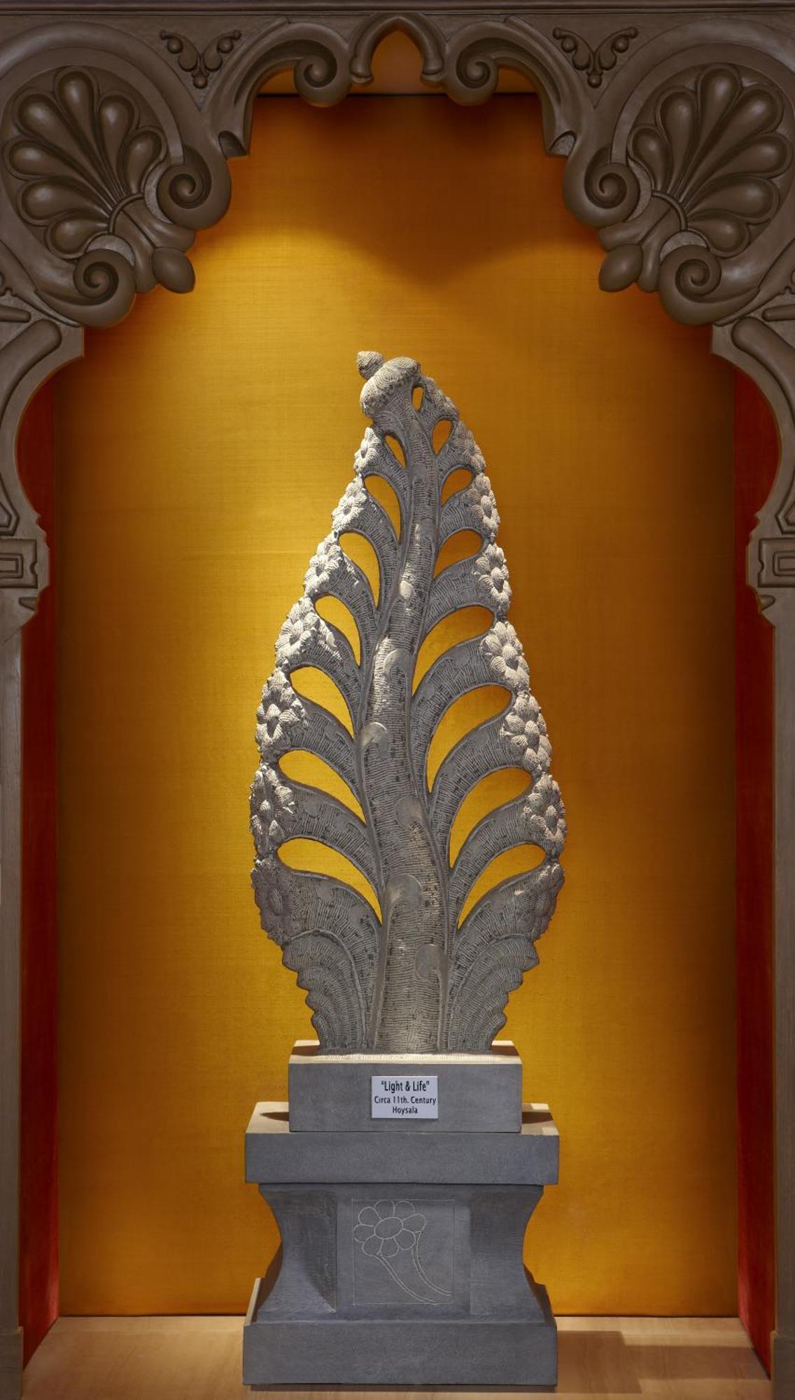Itc Gardenia, A Luxury Collection Hotel, Bengaluru Zewnętrze zdjęcie