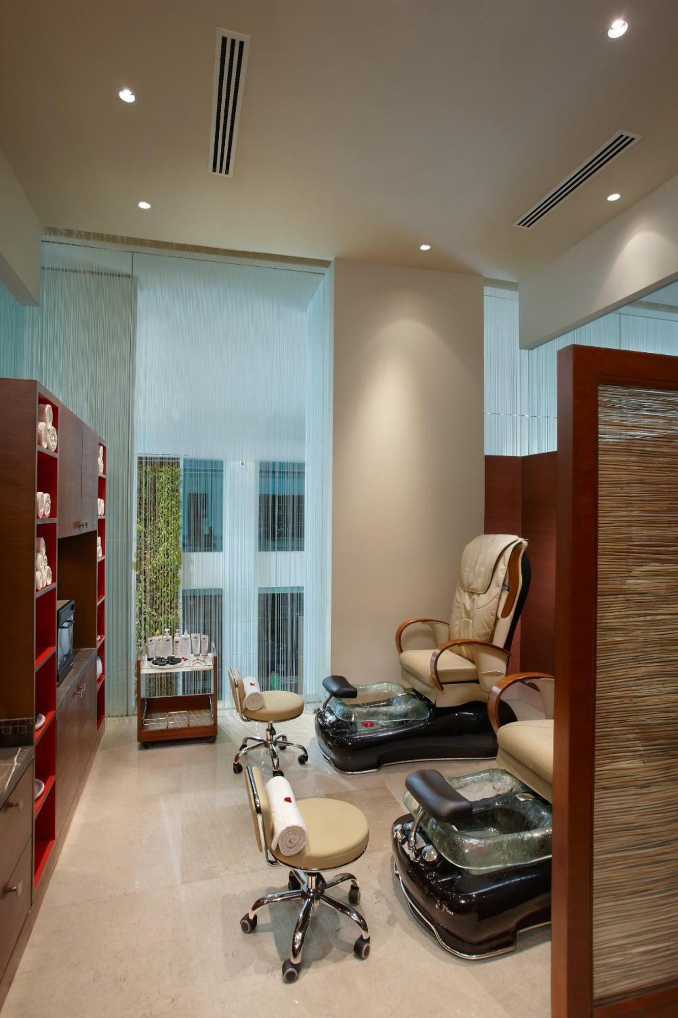 Itc Gardenia, A Luxury Collection Hotel, Bengaluru Zewnętrze zdjęcie