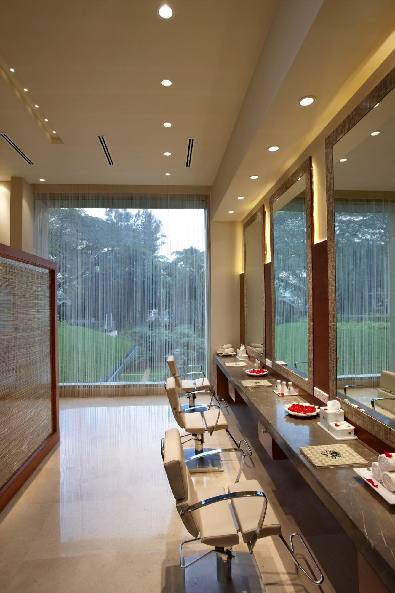 Itc Gardenia, A Luxury Collection Hotel, Bengaluru Zewnętrze zdjęcie